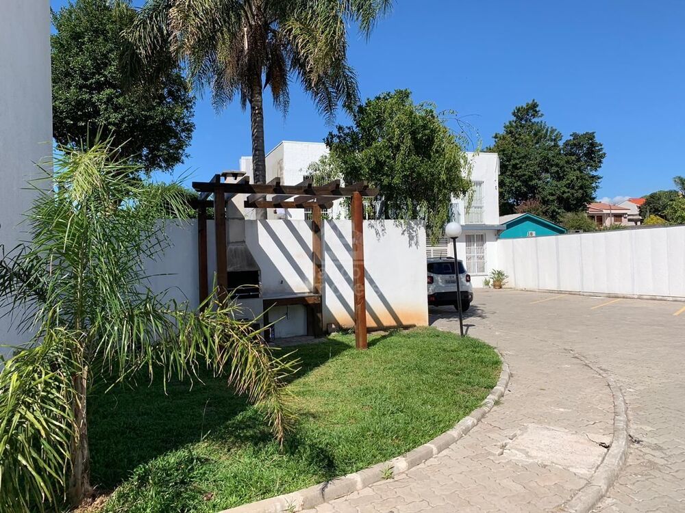 Casa, 3 quartos, 95 m² - Foto 1