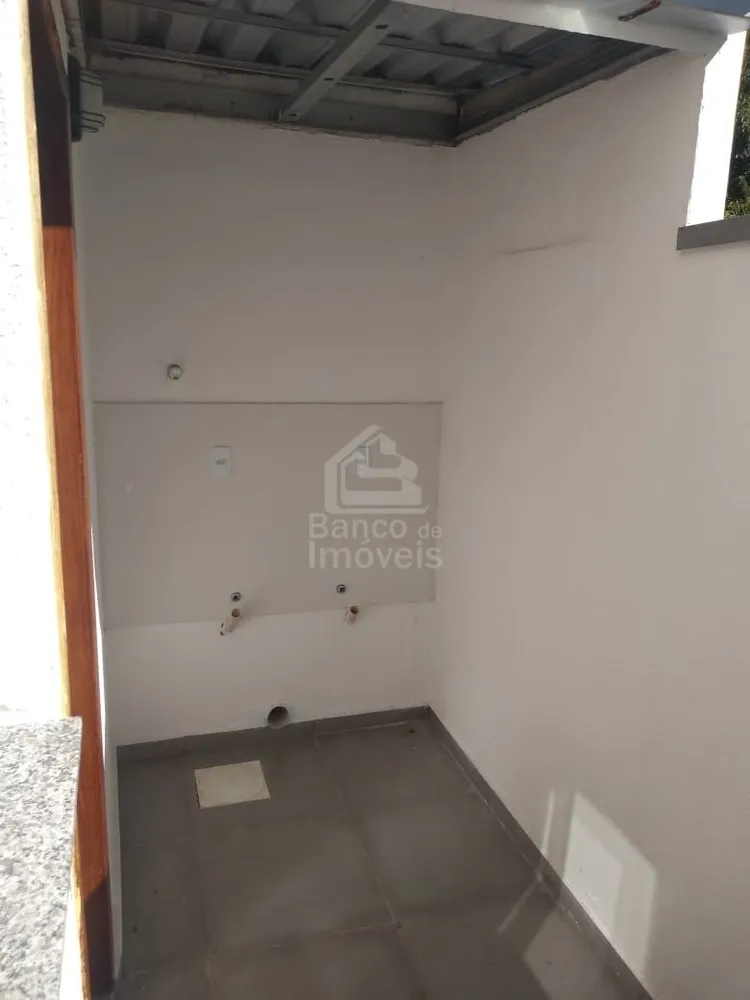Casa, 3 quartos, 95 m² - Foto 8