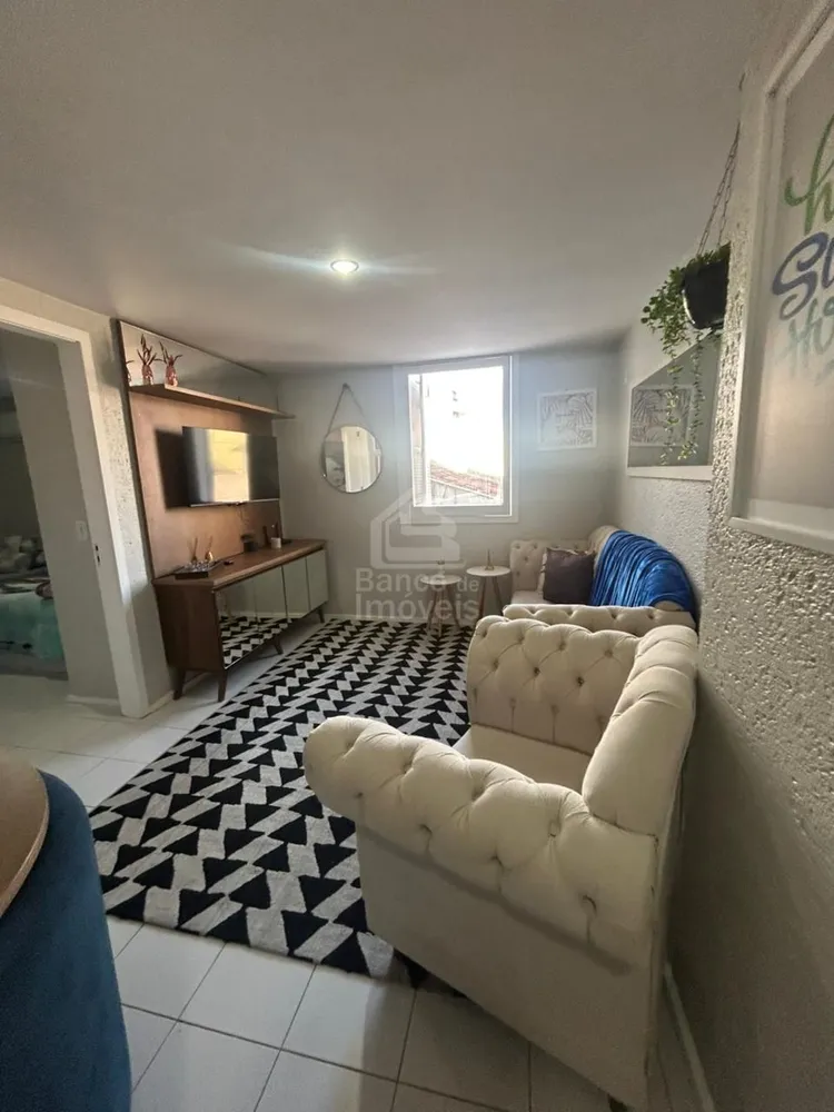 Apartamento, 1 quarto, 45 m² - Foto 4