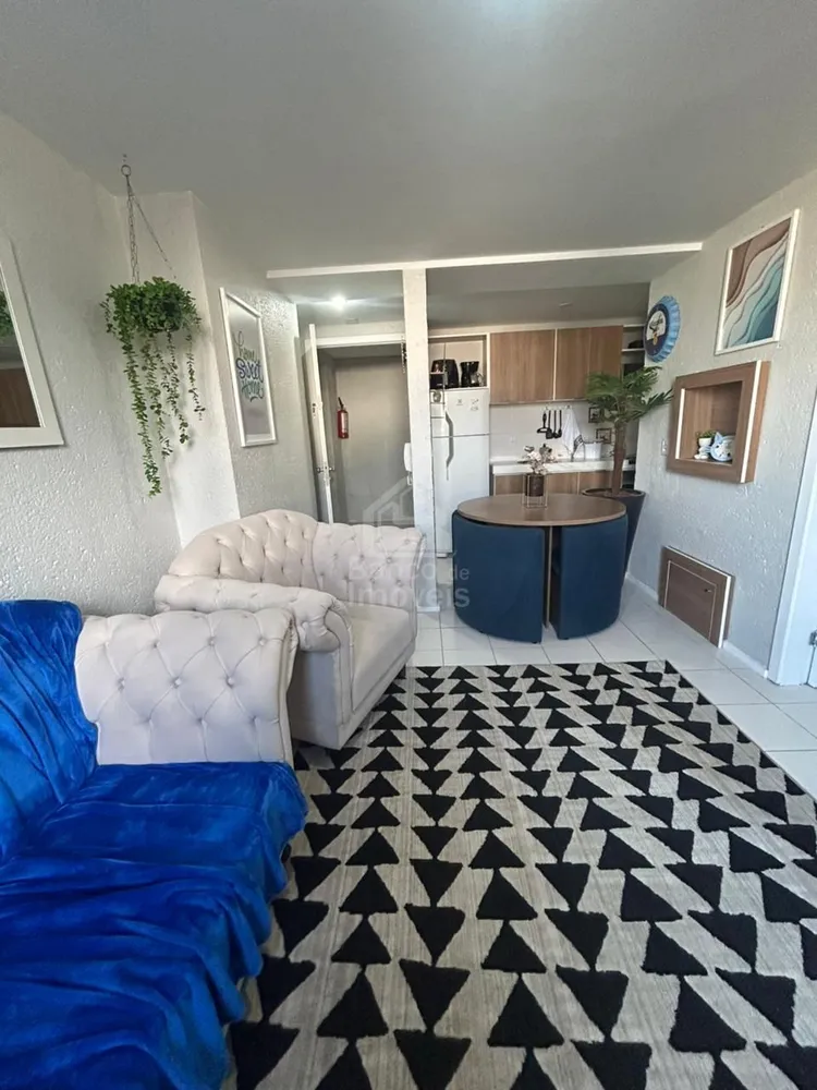 Apartamento, 1 quarto, 45 m² - Foto 7