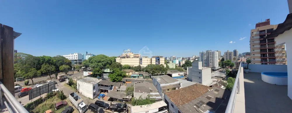 Cobertura, 2 quartos, 144 m² - Foto 11