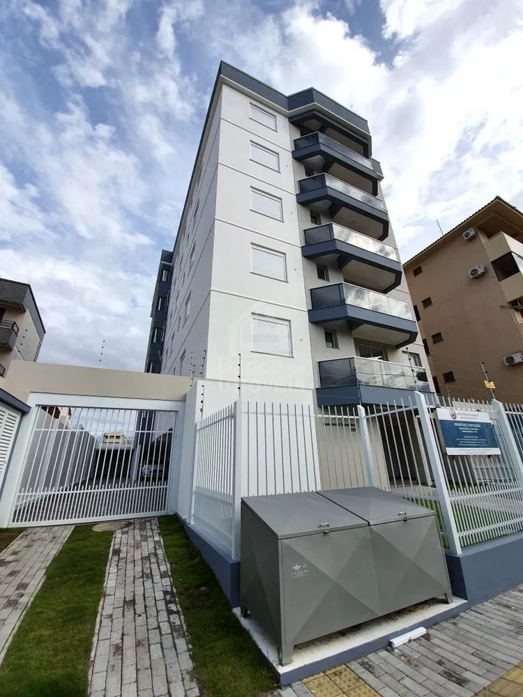 Apartamento, 2 quartos, 63 m² - Foto 10