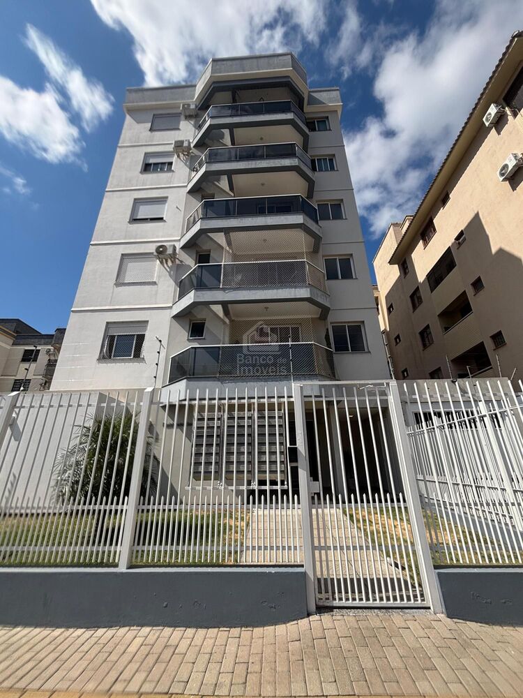 Apartamento, 2 quartos, 63 m² - Foto 1