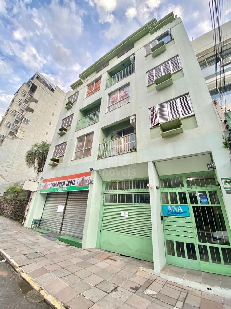 Apartamento, 2 quartos, 55 m² - Foto 1