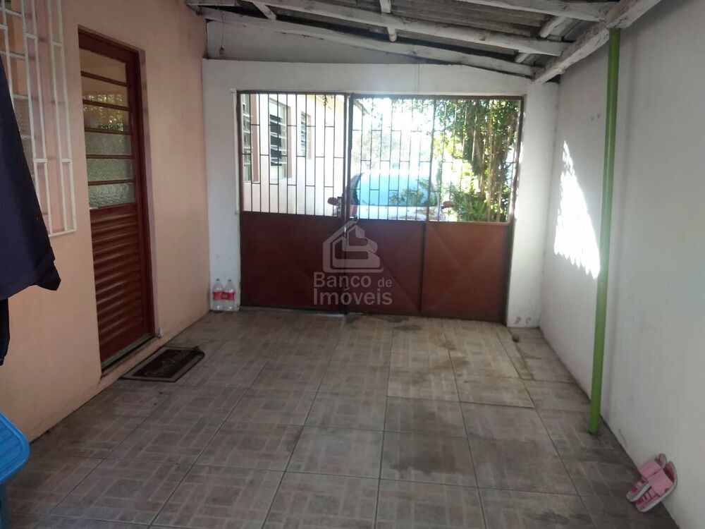 Casa, 5 quartos, 240 m² - Foto 1