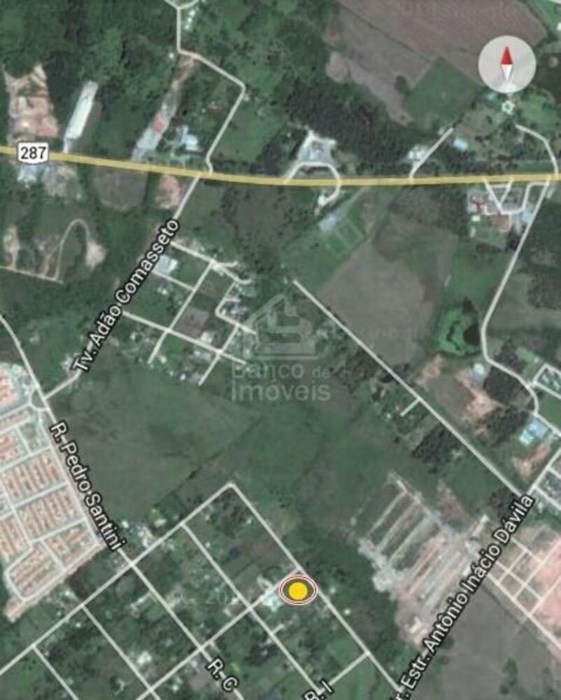 Terreno, 6400 m² - Foto 1