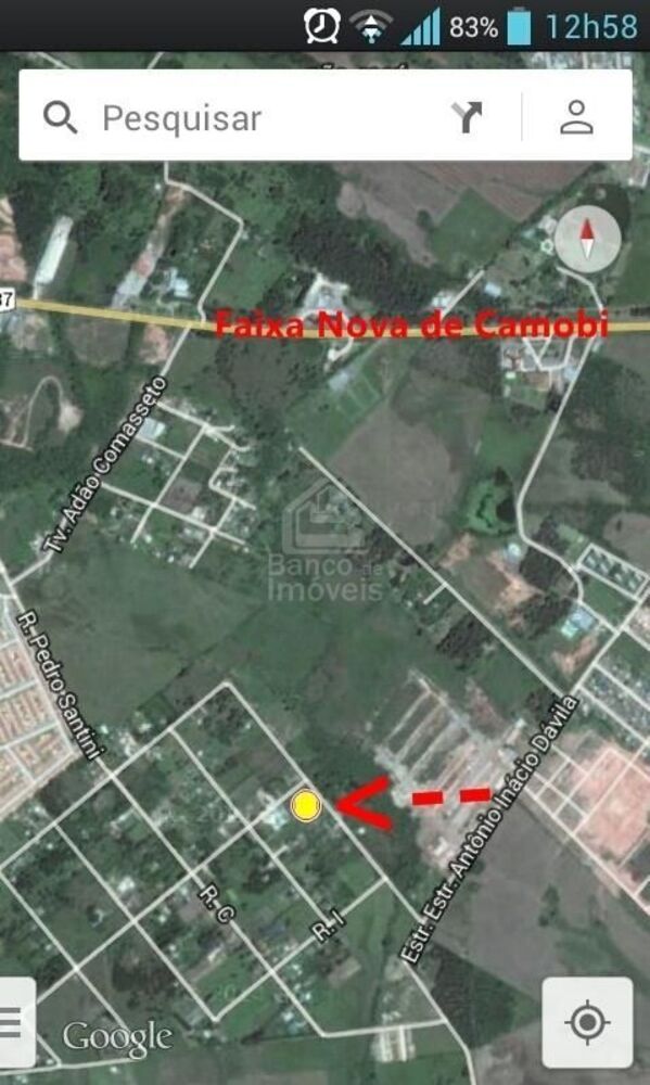 Terreno, 6400 m² - Foto 4
