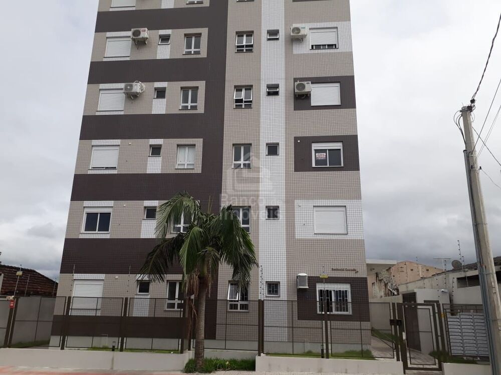 Apartamento, 2 quartos, 57 m² - Foto 1