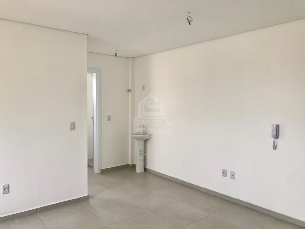 Apartamento à venda com 1 quarto, 33m² - Foto 3