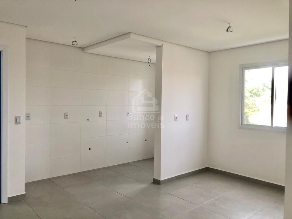 Apartamento à venda com 1 quarto, 33m² - Foto 4