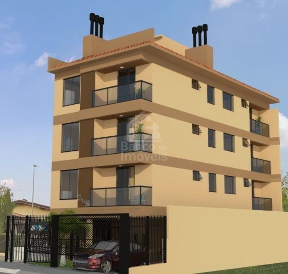 Apartamento, 1 quarto, 66 m² - Foto 1