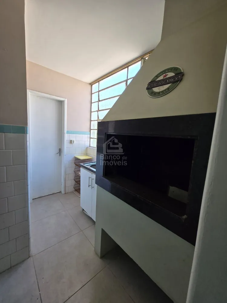 Apartamento, 4 quartos, 148 m² - Foto 16