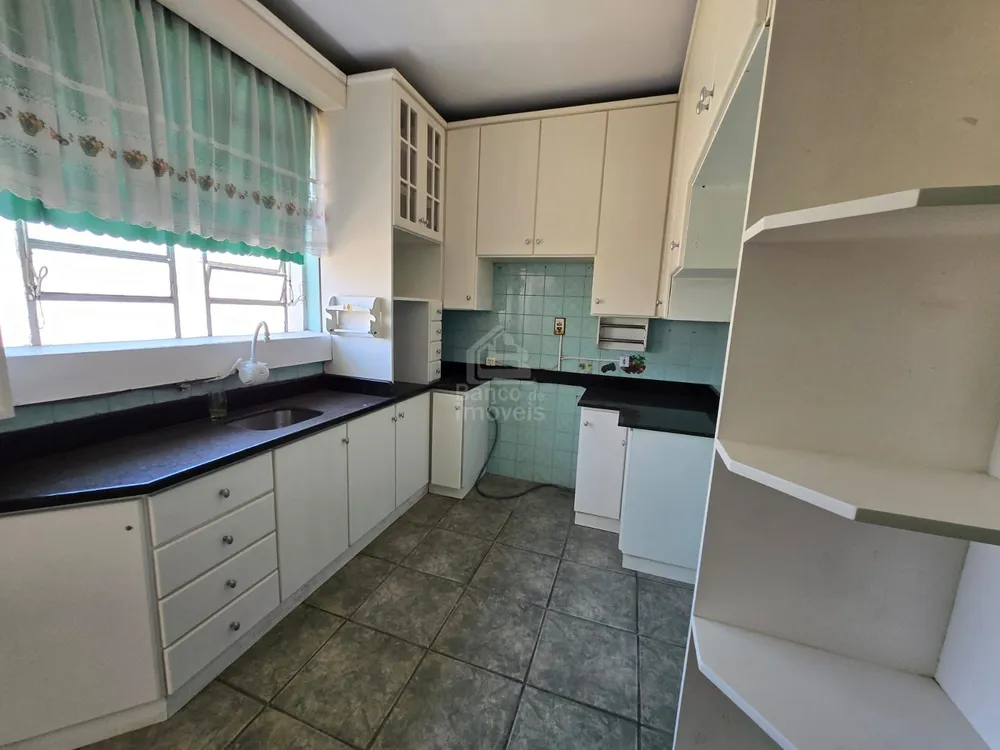Apartamento, 4 quartos, 148 m² - Foto 2