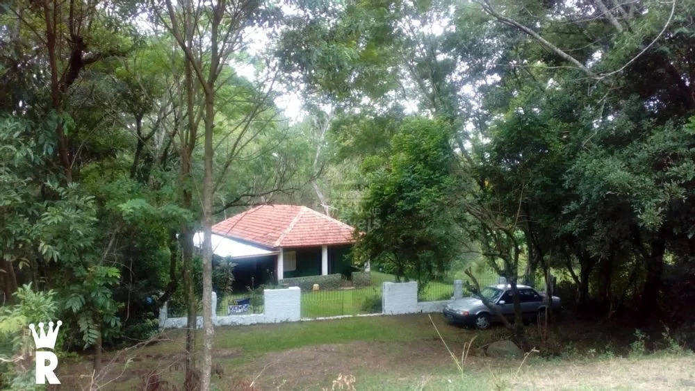Chácara, 2 quartos, 10000 m² - Foto 2