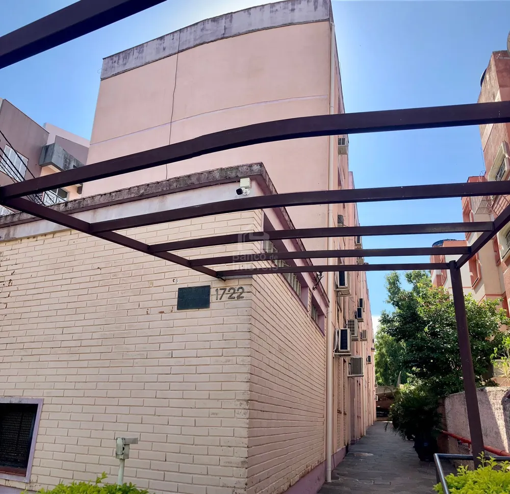 Apartamento, 2 quartos, 48 m² - Foto 1