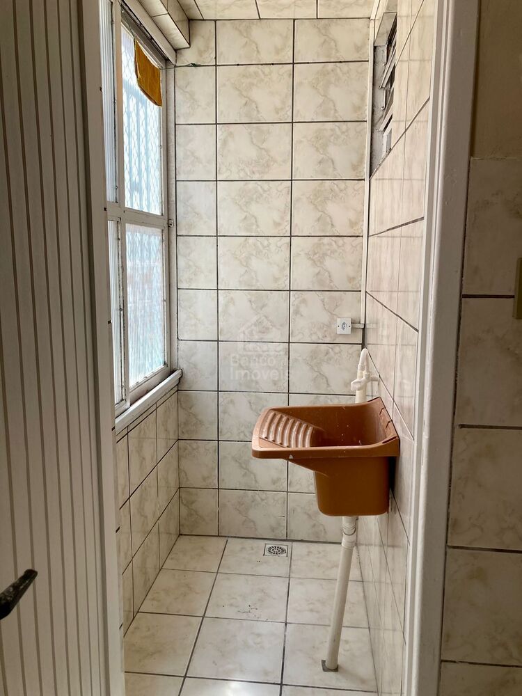 Apartamento, 2 quartos, 48 m² - Foto 1