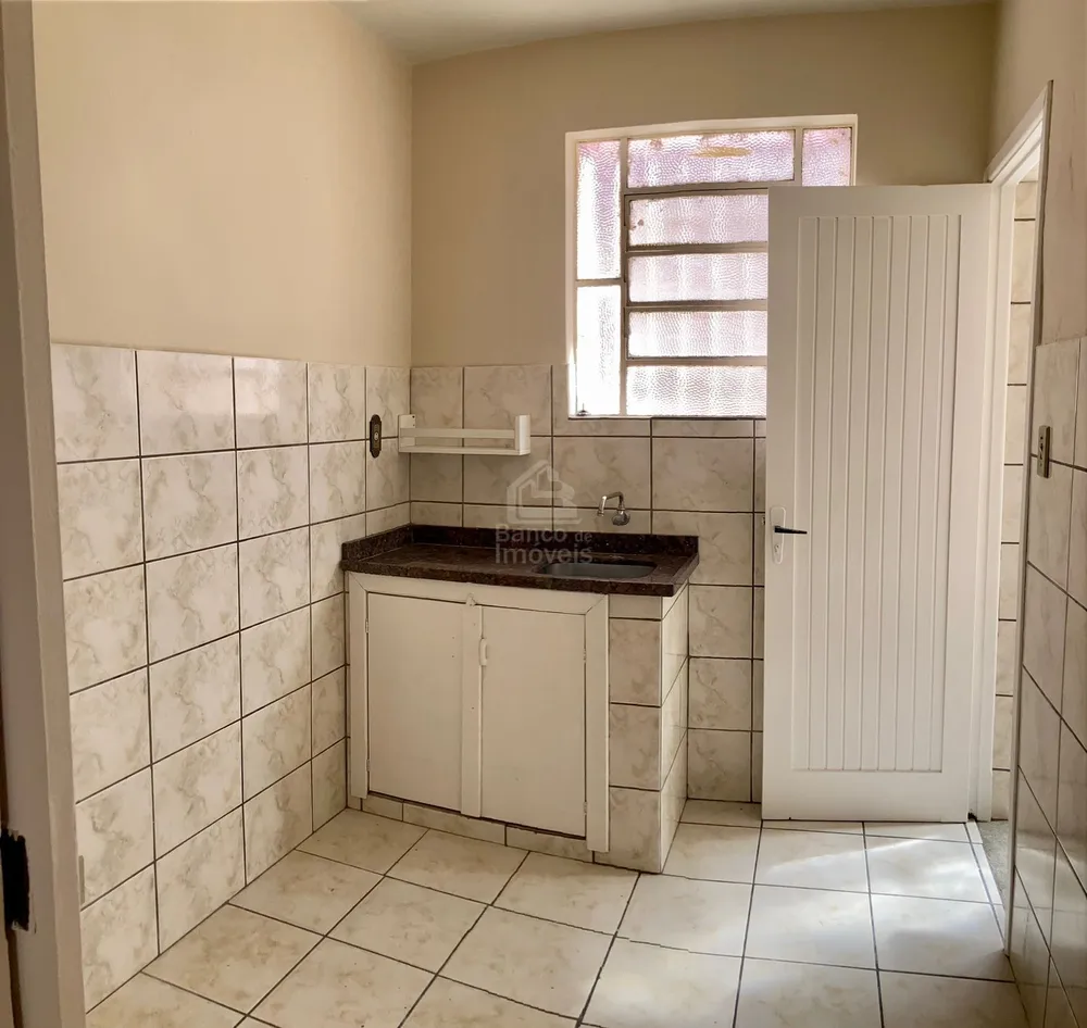 Apartamento, 2 quartos, 48 m² - Foto 4