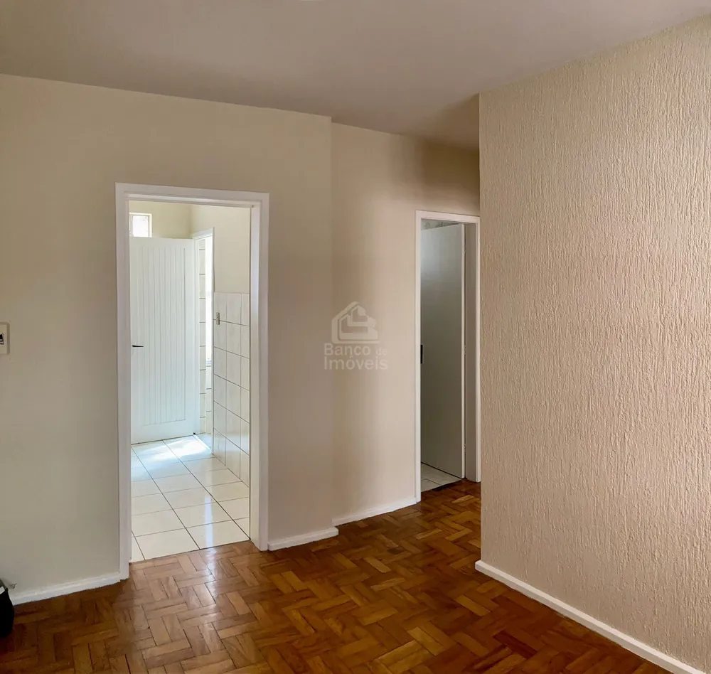 Apartamento, 2 quartos, 48 m² - Foto 3