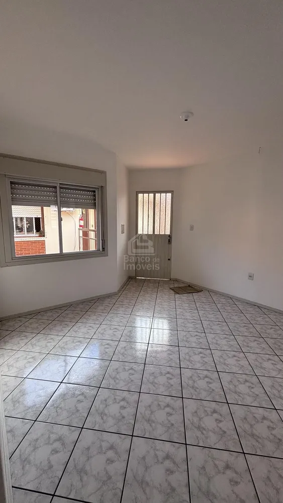 Apartamento, 3 quartos, 62 m² - Foto 2