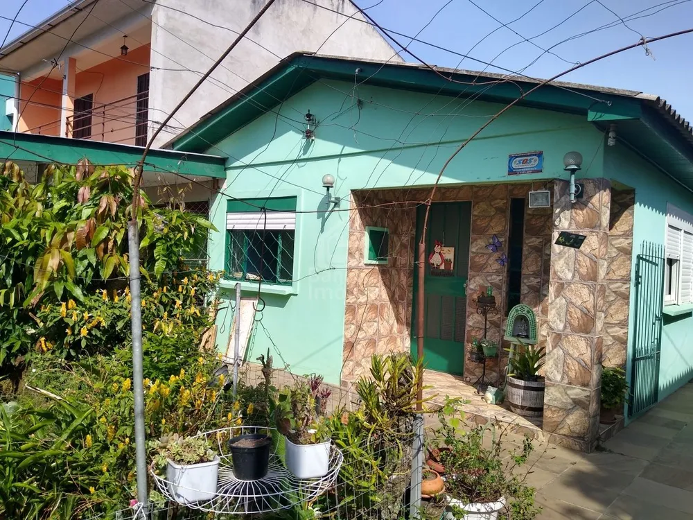 Casa, 3 quartos, 175 m² - Foto 1