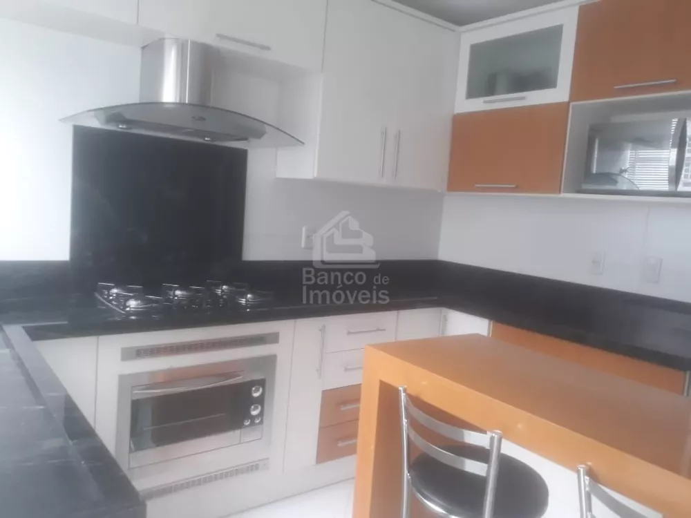 Apartamento à venda com 2 quartos, 82m² - Foto 4