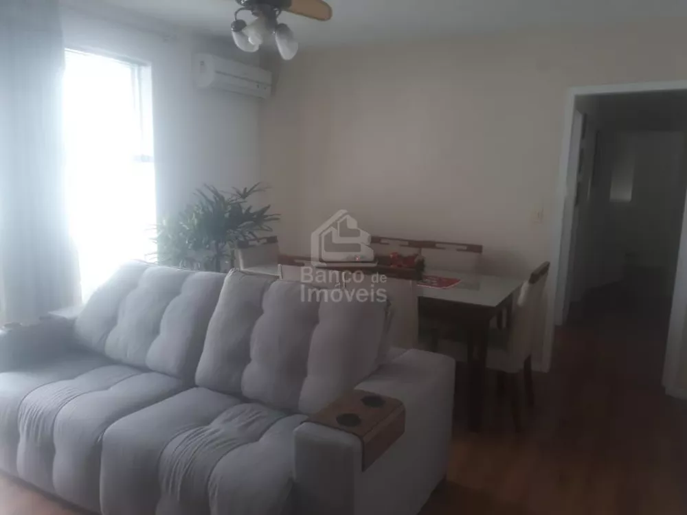 Apartamento à venda com 2 quartos, 82m² - Foto 1