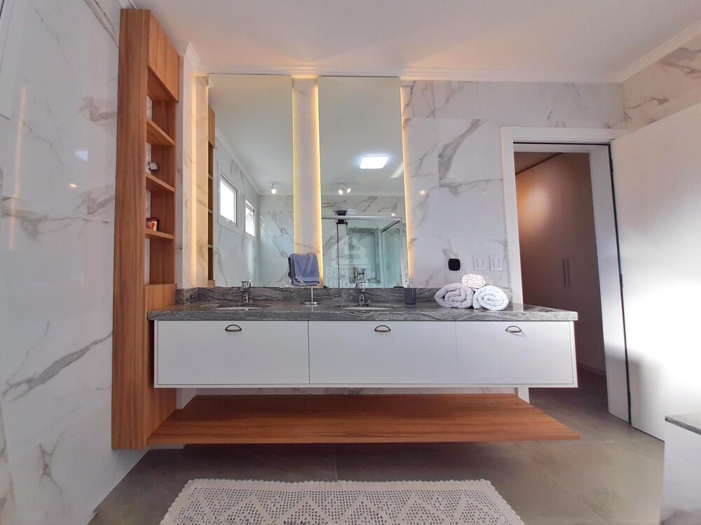 Casa, 3 quartos, 260 m² - Foto 12