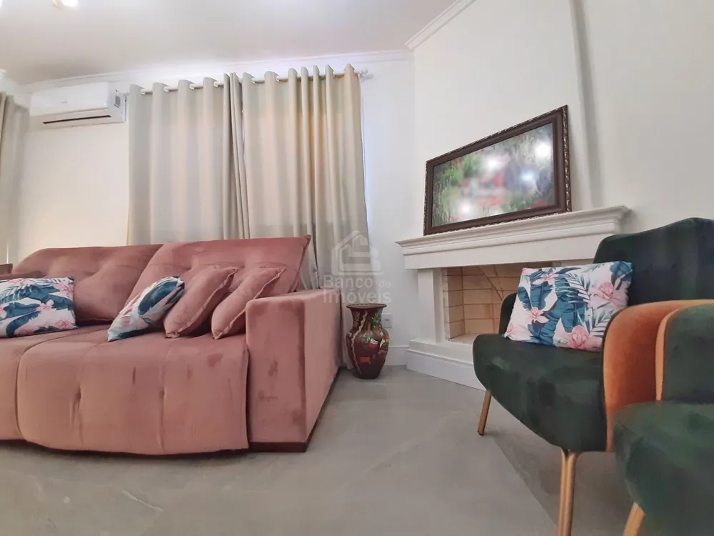 Casa, 3 quartos, 260 m² - Foto 14