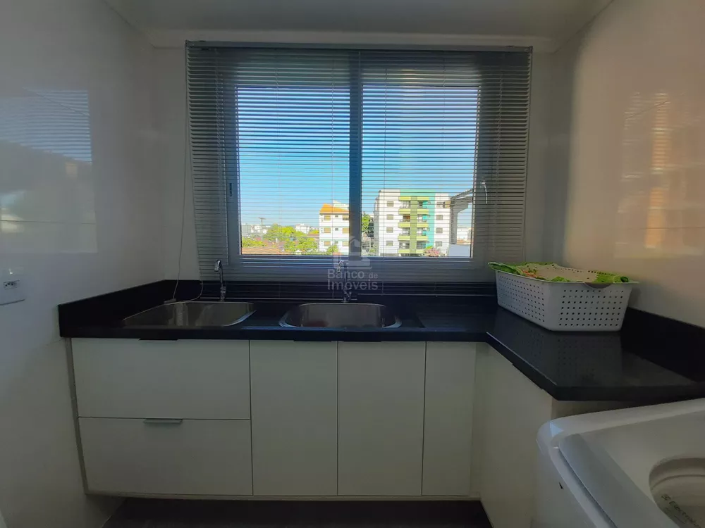Casa, 3 quartos, 260 m² - Foto 7