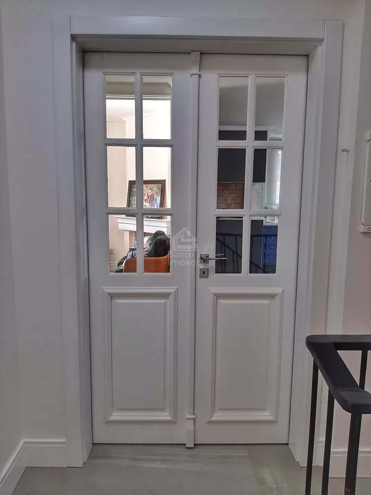 Casa, 3 quartos, 260 m² - Foto 8