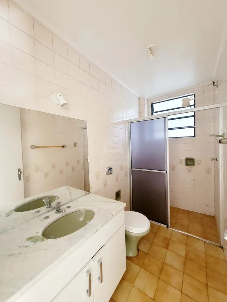 Apartamento, 3 quartos, 124 m² - Foto 7