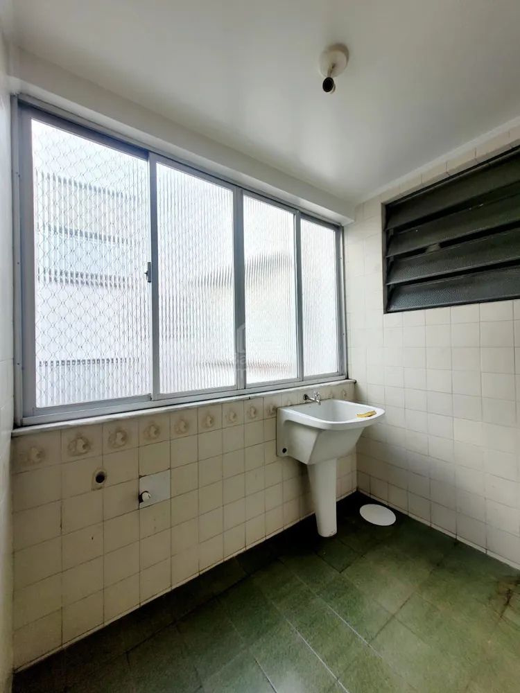 Apartamento, 3 quartos, 124 m² - Foto 6