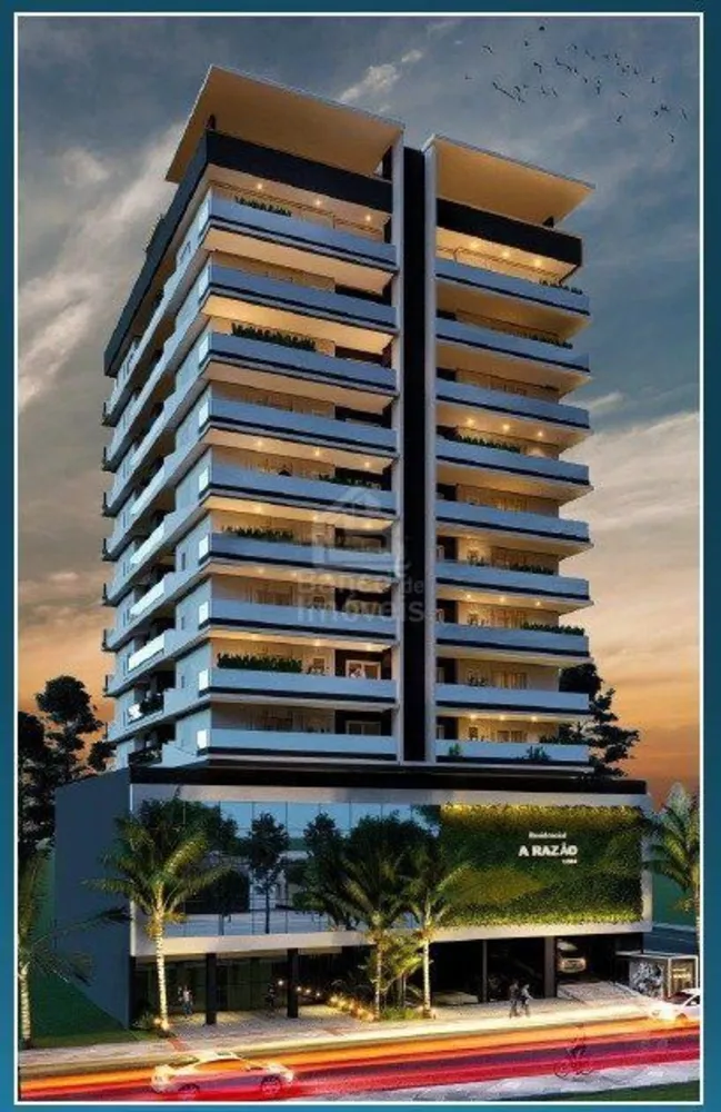 Apartamento, 2 quartos, 55 m² - Foto 2
