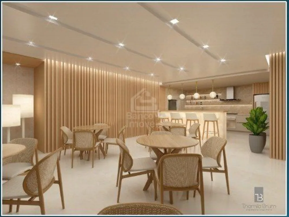 Apartamento, 2 quartos, 55 m² - Foto 5