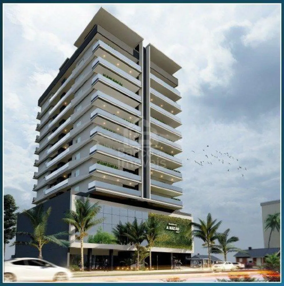 Apartamento, 2 quartos, 55 m² - Foto 1