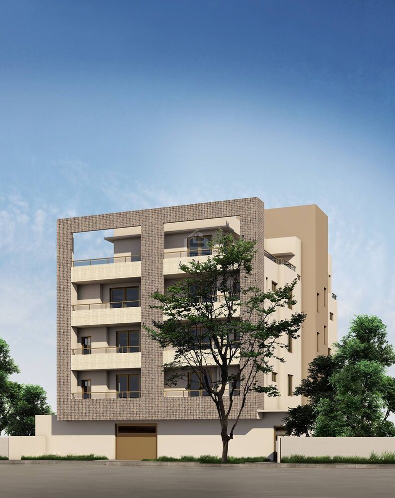 Apartamento, 2 quartos, 71 m² - Foto 1