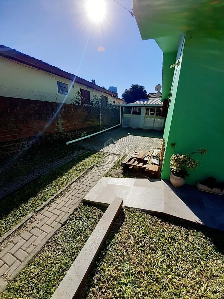Casa, 4 quartos, 180 m² - Foto 12