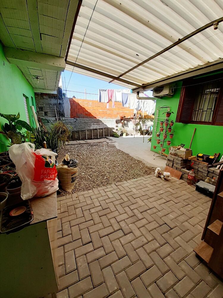 Casa, 4 quartos, 180 m² - Foto 8