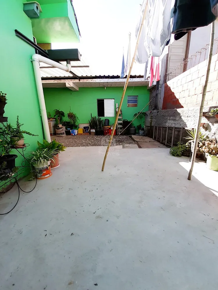 Casa, 4 quartos, 180 m² - Foto 15