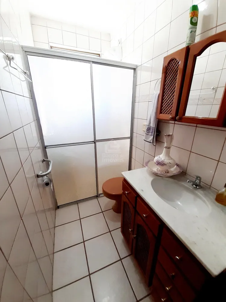 Casa, 4 quartos, 180 m² - Foto 16