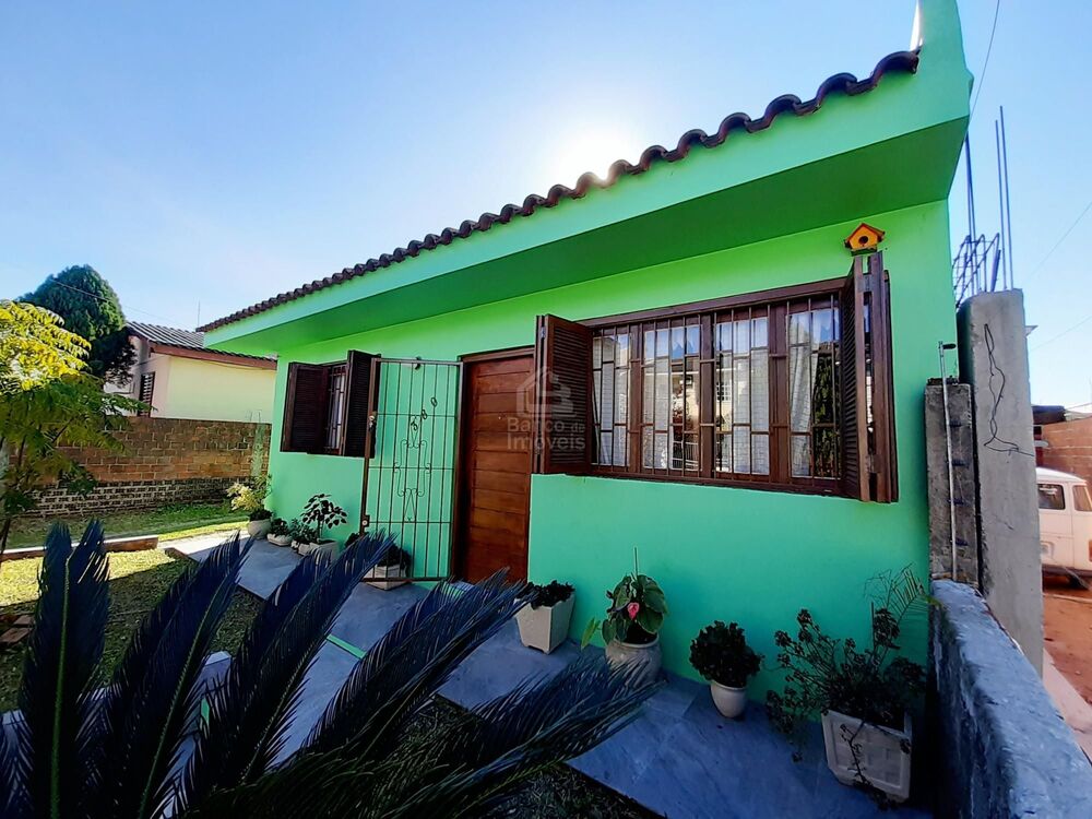 Casa, 4 quartos, 180 m² - Foto 2