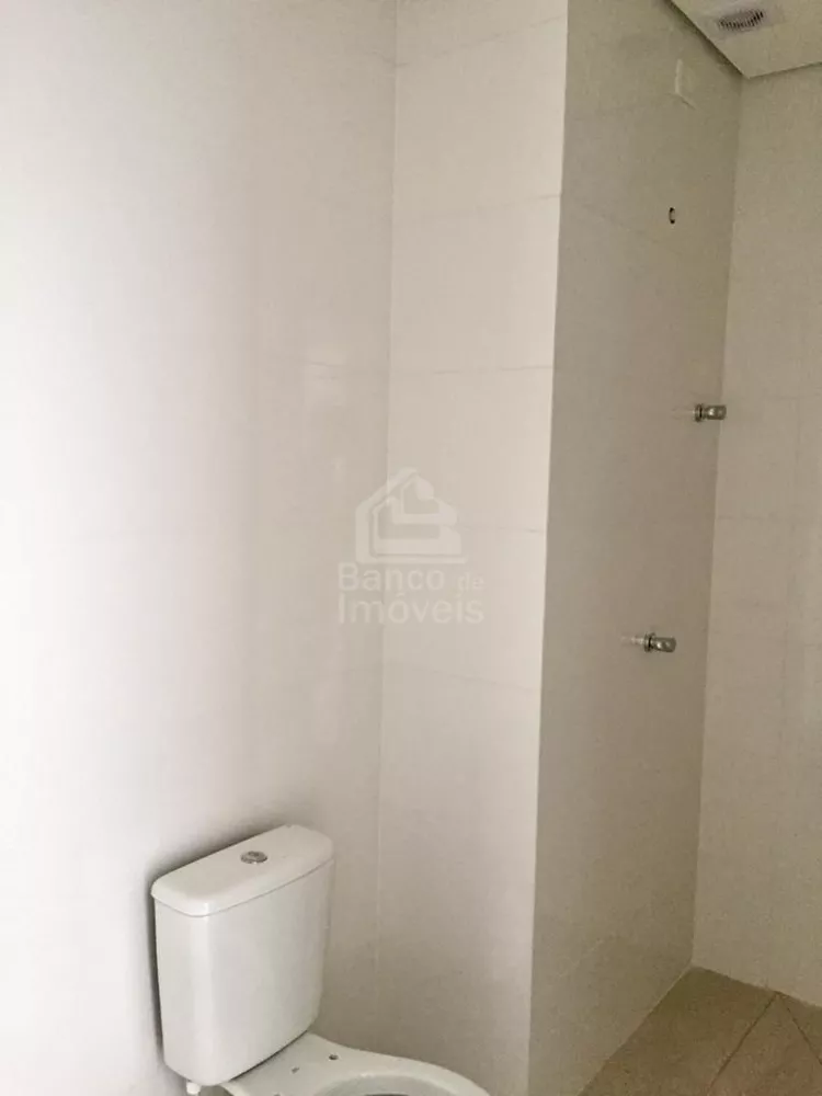 Apartamento à venda com 1 quarto, 37m² - Foto 4