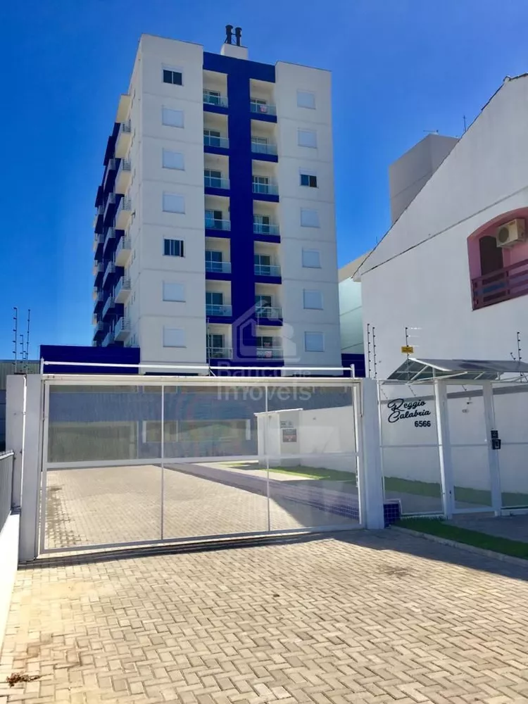 Apartamento à venda com 1 quarto, 37m² - Foto 1