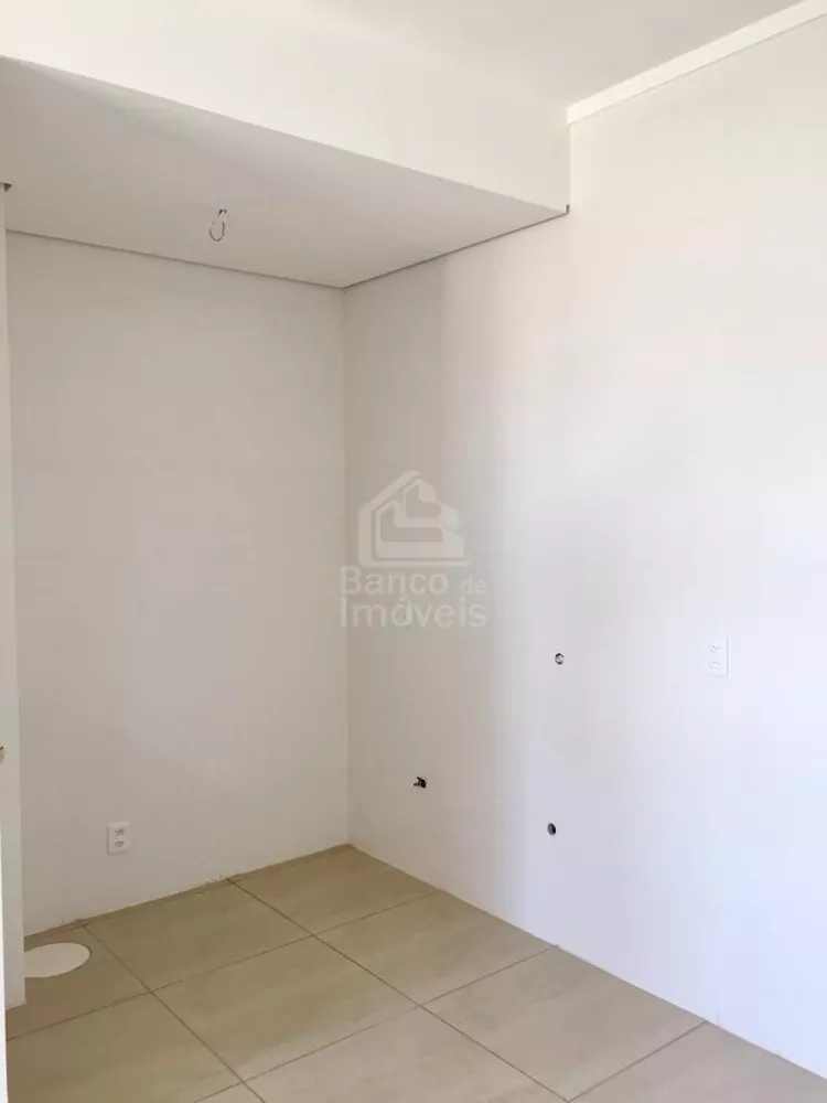 Apartamento à venda com 1 quarto, 37m² - Foto 3