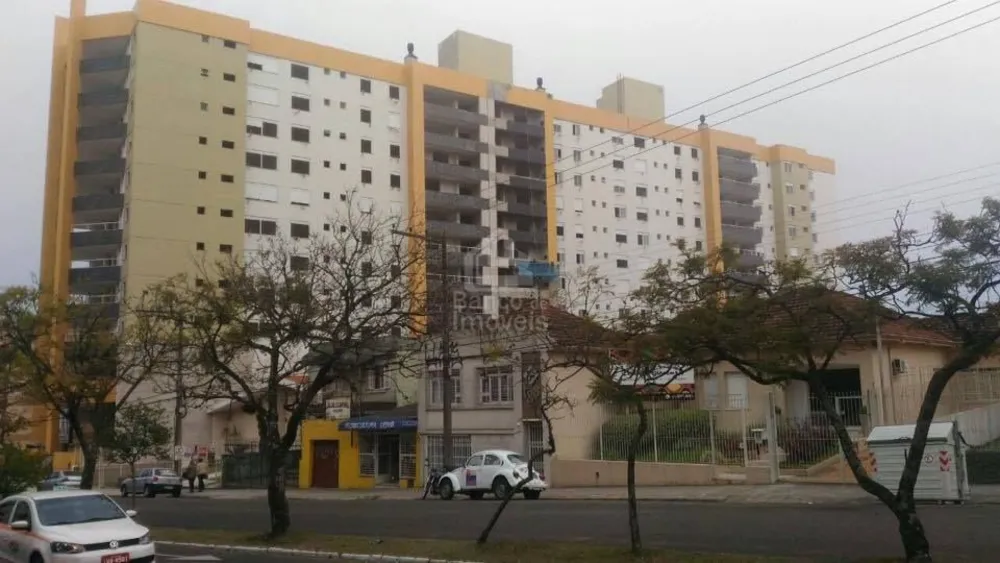 Apartamento, 3 quartos, 110 m² - Foto 2