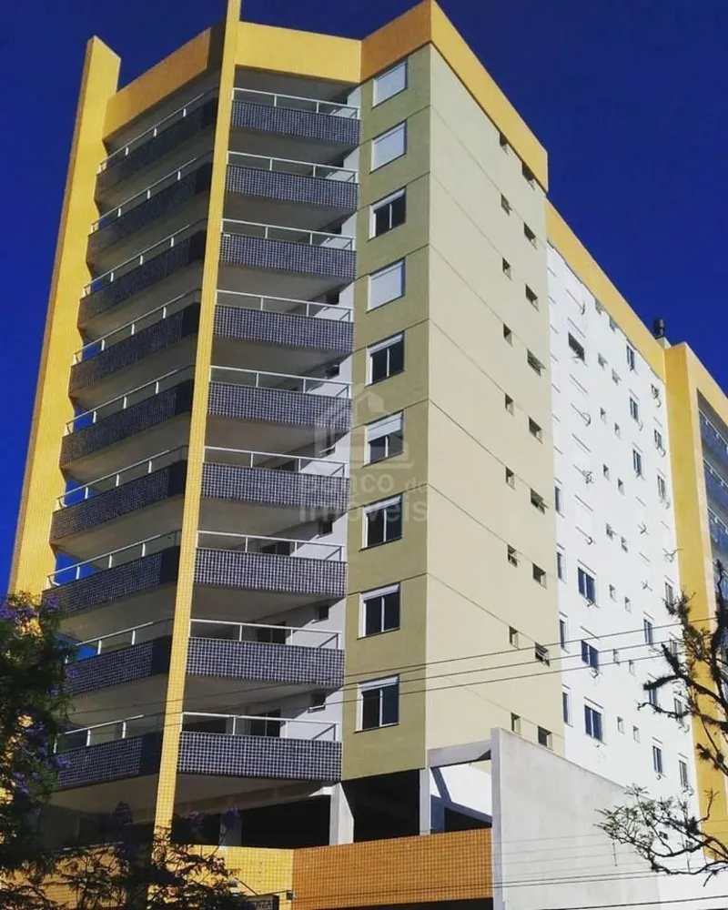 Apartamento, 3 quartos, 110 m² - Foto 1