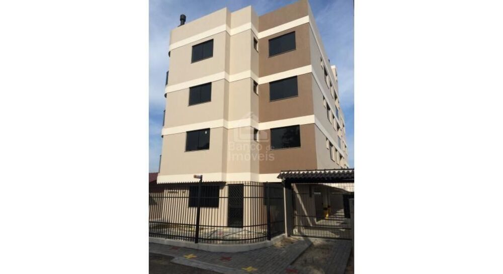 Apartamento, 1 quarto, 43 m² - Foto 2