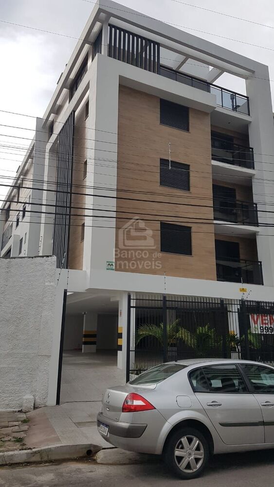 Apartamento, 1 quarto, 50 m² - Foto 2