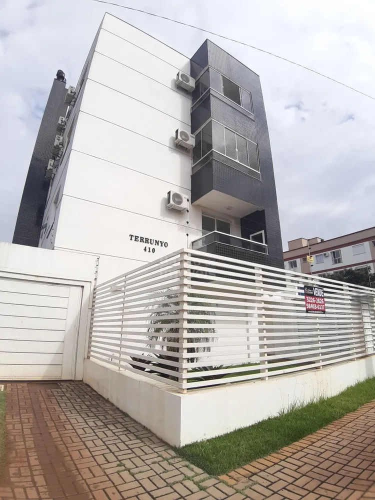 Apartamento, 1 quarto, 42 m² - Foto 1