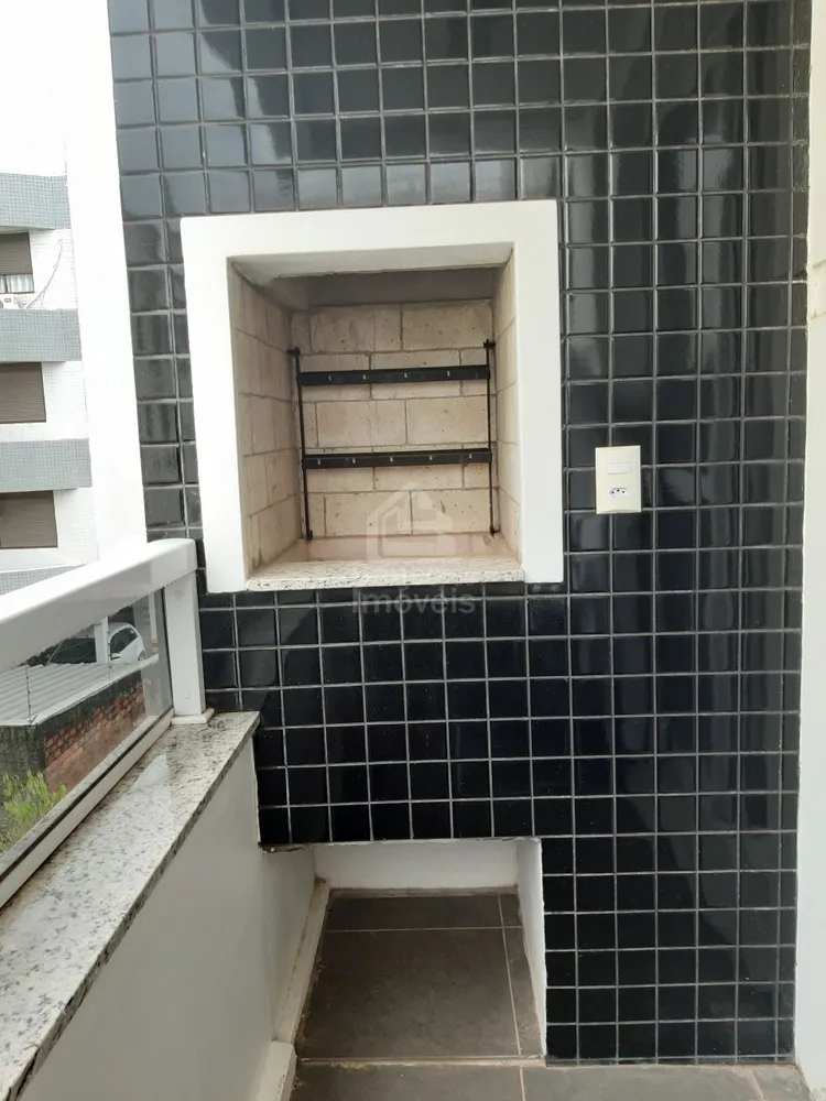 Apartamento, 1 quarto, 42 m² - Foto 8